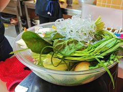 -胖胖姐·麻辣烫·麻辣拌