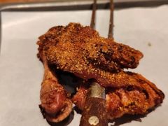 -野人部落(沈阳一店)