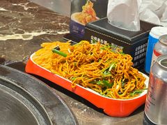 -粗粮人家·东北菜(洋桥店)