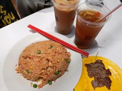 -冰岛茶餐厅(世茂店)