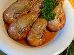 -蚝翅·海鲜粥·烧烤·龙虾季(海曙天一店)