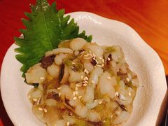 芥末章鱼-有喜屋·烧鸟·居酒屋(周浦万达店)
