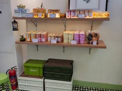 零售区-野上麦田(中贸广场店)