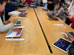 -Apple零售店(深圳益田假日广场店)