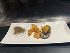 -水木锦堂·自助铁板烧(世贸天阶店)