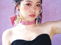 -优娑照相馆(世茂广场店)