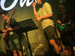 -ohbar live house(人广店)