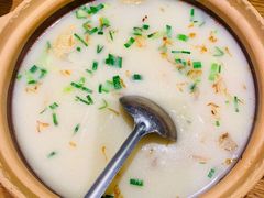 黄鱼煮面线-堂宴·老厦门私房菜(1988仙岳总店)