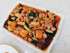 -老友谊冷面店(苏家屯店)