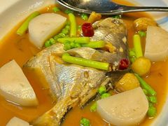 -新荣记(西溪湿地店)