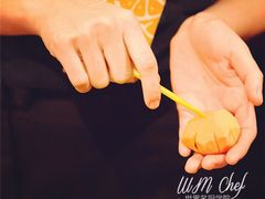 -王森咖啡西点烘焙培训(上海名厨中心店)