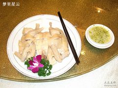 -黄埔华苑酒家(黄埔总店)