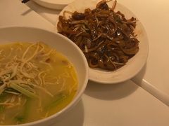 -新旺茶餐厅·早餐·夜宵(仙霞店)