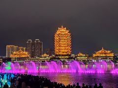 -眉山湿地公园(东坡区)
