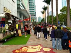 -VT101维多利广场