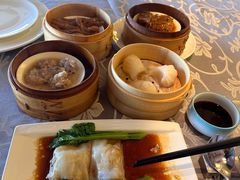 -万豪酒店·咏豪中餐厅