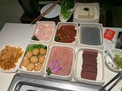 -海底捞火锅(锦艺城店)