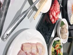 -蚝大仙横琴生蚝火锅(中央汇店)
