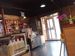 大堂-平泽烤肉(锦水街店)