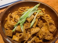 -肉串汪(月坛店)