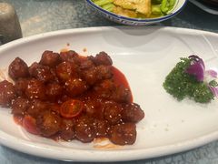 -寿州美味厨豆腐宴(寿县南门口西环路店)