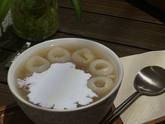 -绿小院(荔湾店)