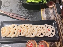 -吼堂老火锅(太古里总店)