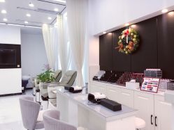 -缤卡妮肌肤管理中心