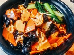 佛门素面-归元·云集斋素菜馆