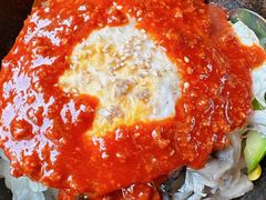 石锅拌饭-高丽屋(天宁寺店)