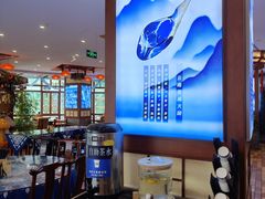 -桥香园过桥米线(国贸店)