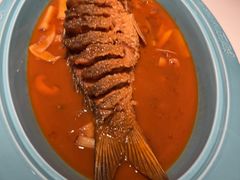 -阿五黄河大鲤鱼(英协路店)