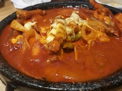 -庭院里的小幸福(开发区万达店)