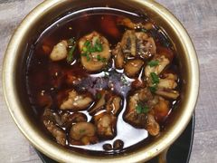 -靓靓蒸虾(恩施新天地店)