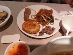 -尚一汤 广东炖汤(金桥国际店)