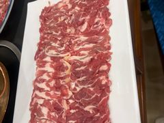 -情忆草原涮肉馆