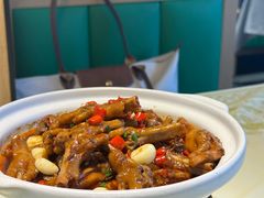 -胡老大菜热饭香·家宴(二七北路店)