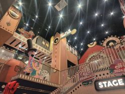 -meland club亲子乐园(北京芳圆里ID MALL店)
