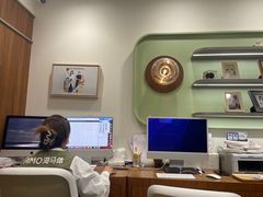 -海马体家庭照相馆(广州正佳广场店)