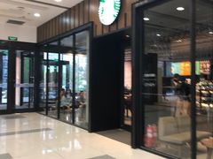 -星巴克臻选(北京太阳宫凯德店)