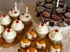 -杜勒瓦Cake&More 蛋糕派对定制