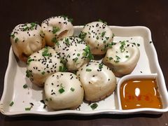 -东泰祥生煎馆(陕西南路店)