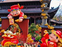 -钱王祠