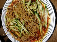 -粗茶淡饭•陕菜•家常菜