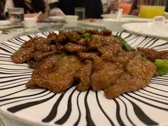 -梅龙镇酒家(南京西路总店)