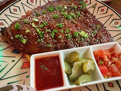 -Famous肥猫墨西哥音乐餐吧(五棵松华熙LIVE店)