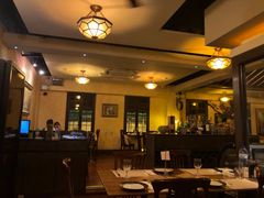 大堂-我的意大利厨房