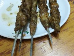 -杨记清芳牛肉拉面(京广路店)