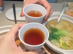 -蔡澜点心(三里屯T+MALL店)