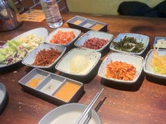 -火炉情韩国料理店(古田路店)